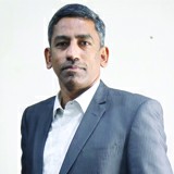 Dr. Vetrievel Chocanathan, Founder and Chairman of Be Well Hospitals