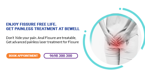 Best Hospital for  Fissure Treatment in Tamil Nadu