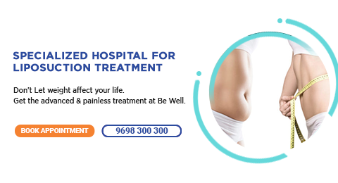 Best Hospital for Liposuction Surgery in Tamil Nadu