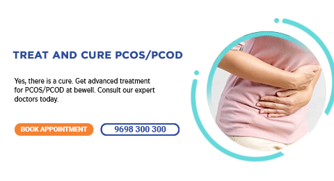 Best Hospital for PCOD Treatment in Tamil Nadu