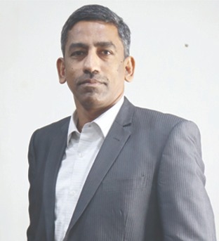 Dr. Vetrievel Chocanathan, Founder and Chairman of Be Well Hospitals