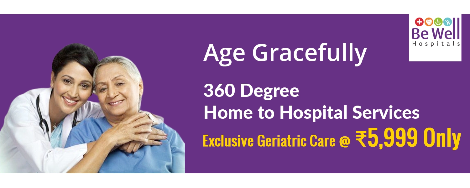 Exclusive Geriatric Care
