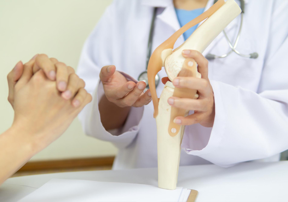 What Is ACL Reconstruction?