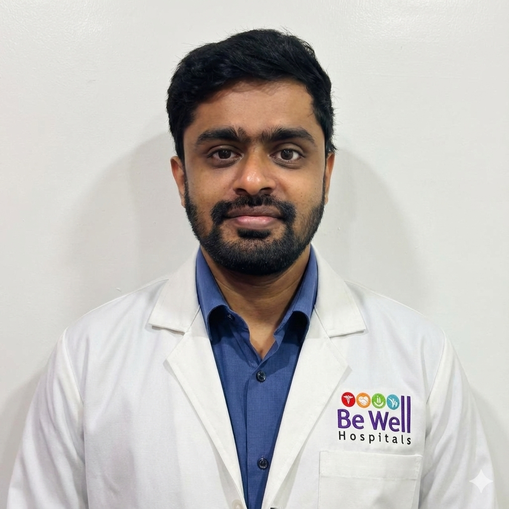 Dr Dr.Abilash Simon Raj.S.A