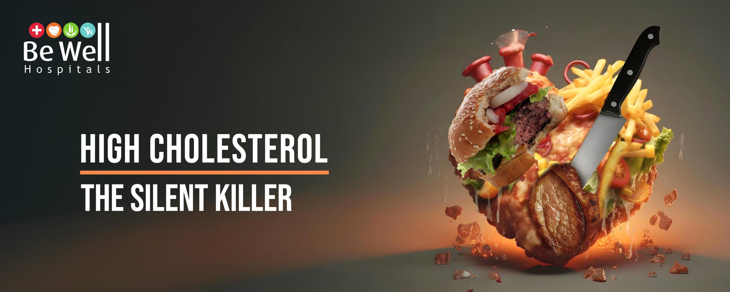 Reduce Cholesterol