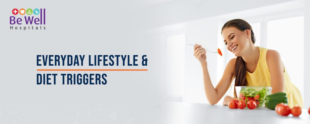 Understanding and Managing High Cholesterol – The Silent Killer Diet Triggers - Be Well Hospitals - Best Hospital in Chennai