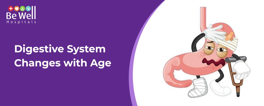 Gastroenterology for Seniors: Managing GI Health as You Age Blog Banner 2