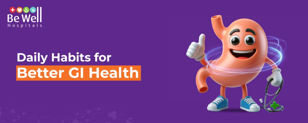 Gastroenterology for Seniors: Managing GI Health as You Age Blog Banner 3
