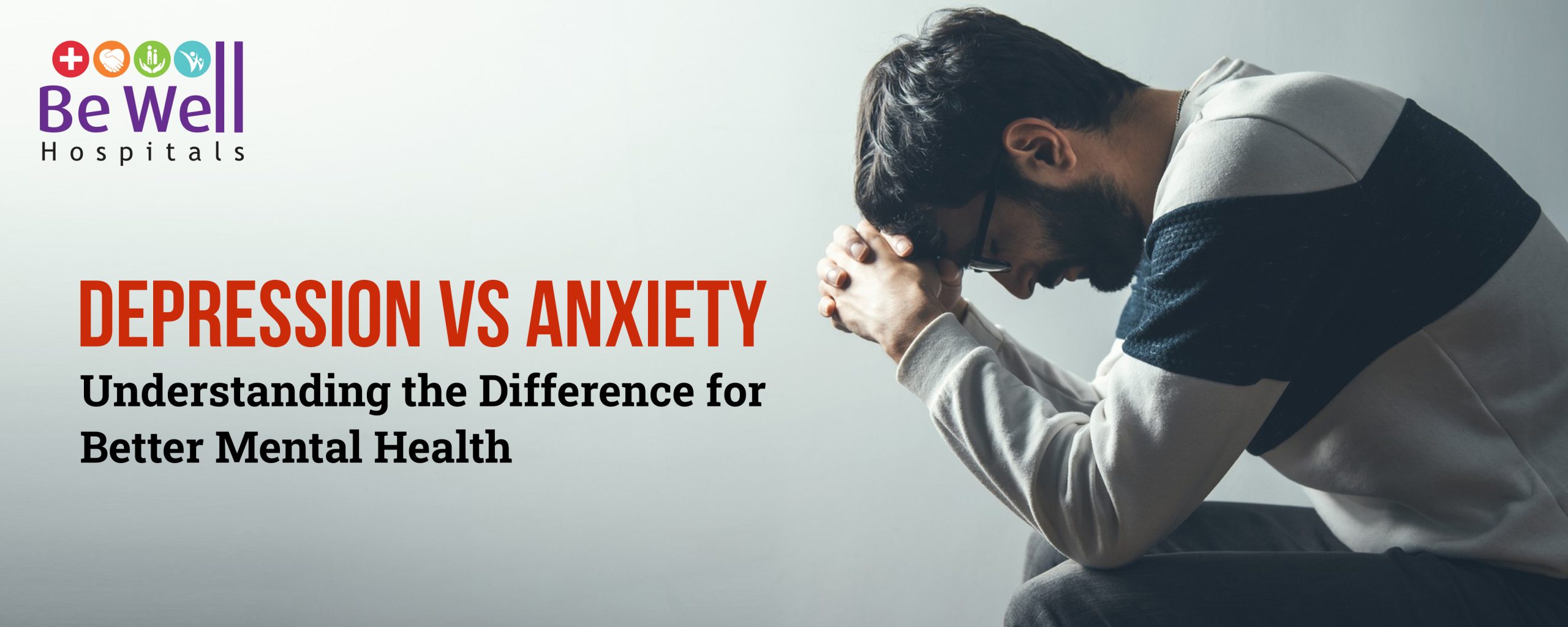 depression vs anxiety