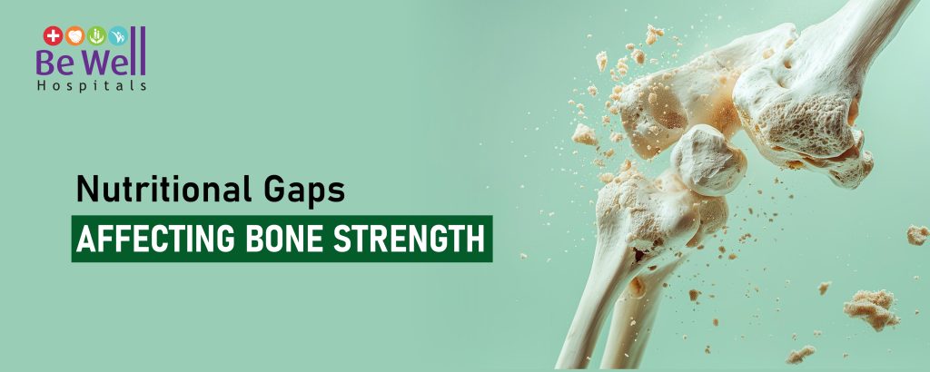 Orthopaedic Problems on the Rise – Is Your Lifestyle to Blame Bone Health