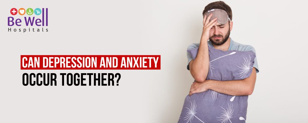 Depression vs Anxiety – Understanding the Difference for Better Mental Health Blog Banner 2 3