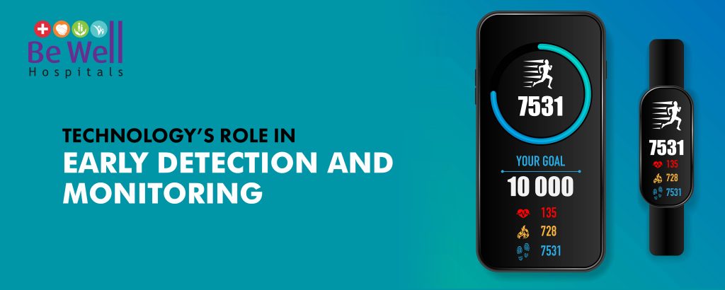 Why Preventive Health Checkups Matter – Catch Problems Before They Start Early Detection - Technology in Preventive Care