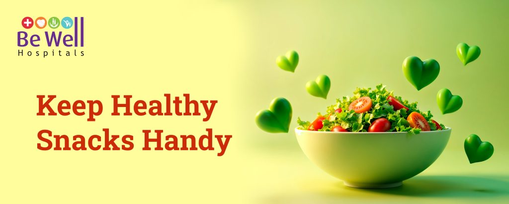 Building a Healthier Routine Amidst a Busy Work Life Blog Banner 3 1
