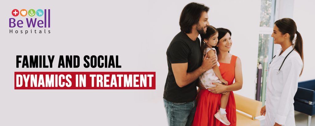 Paediatric vs Adult Care – Why Age Matters in Healthcare Blog Banner 3