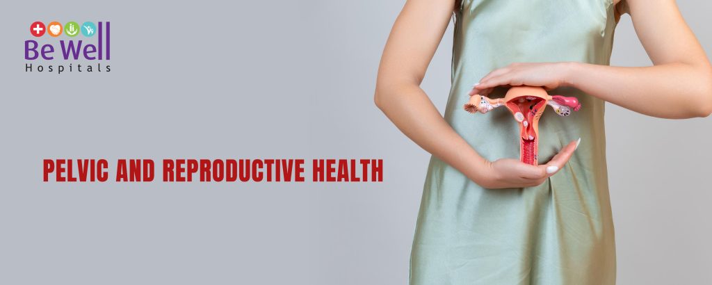 How Pregnancy Transforms Your Body: What Every Woman Should Know Pelvic Health - Reproductive Health