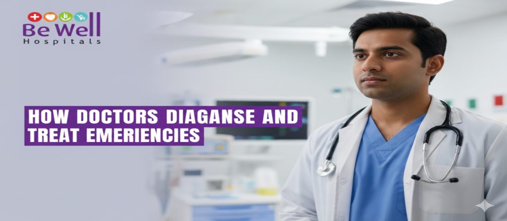 medical emergencies - treat emergencies