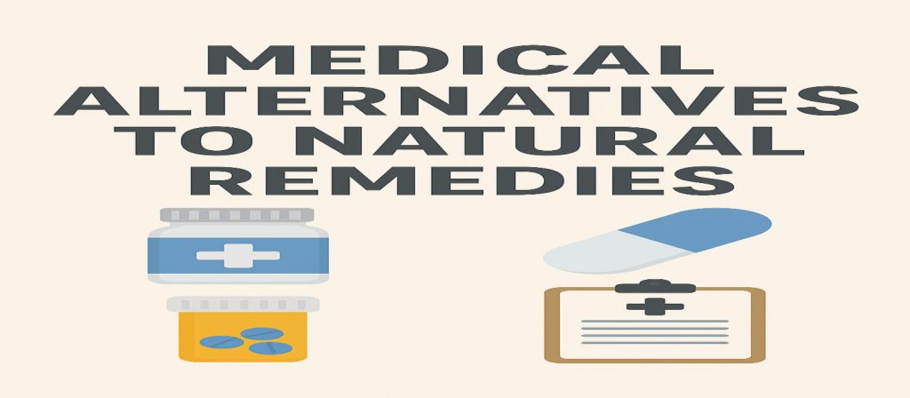 medical treatments - piles 
