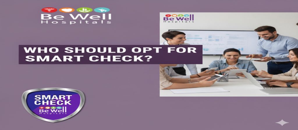 Smart Check for Busy Professionals: Health Screening Without Disruption Blog Banner 2 1