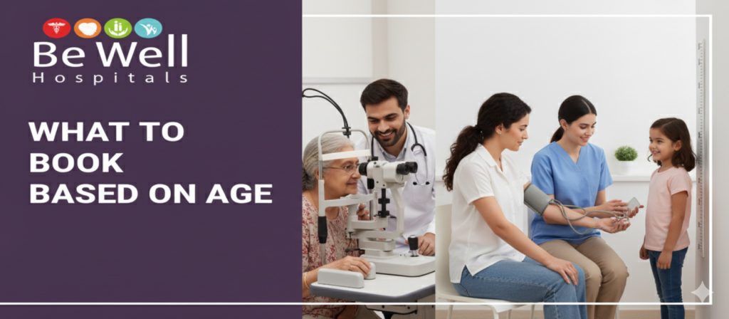 Annual Health Checks: The Smartest Investment You Can Make for Your Family health checkups - women health checkups - senior citizen health checkup - Men Health Checkup - Comprehensive Health Checkup