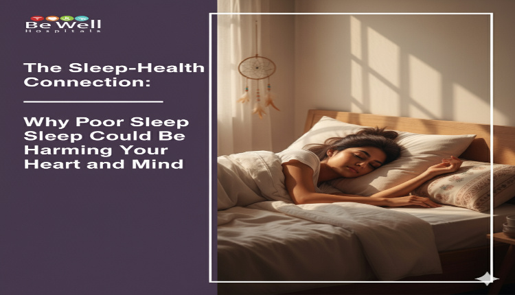 sleep - health - good sleep - mental peace - stress free - lifestyle