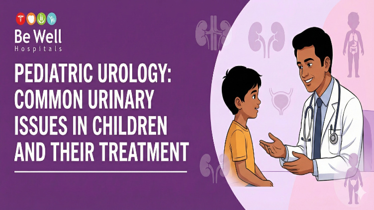 urology - urinary issues - pediatrics - urologist