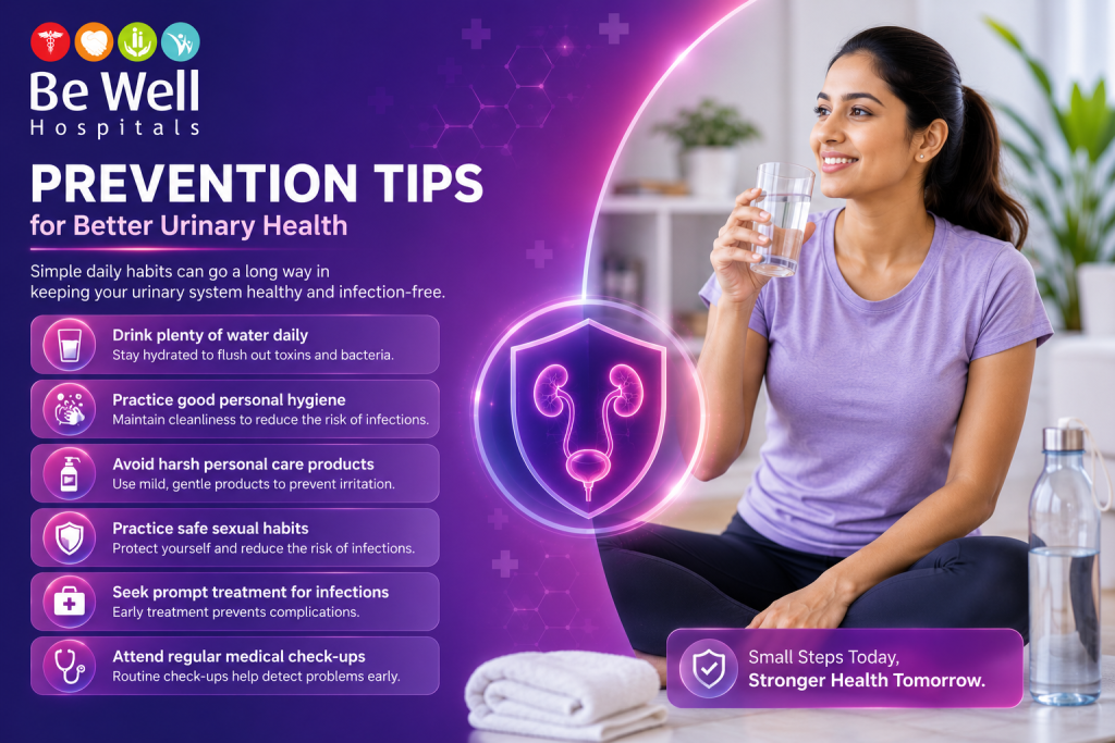 Burning Urination: Infection or Something More Serious? image 3