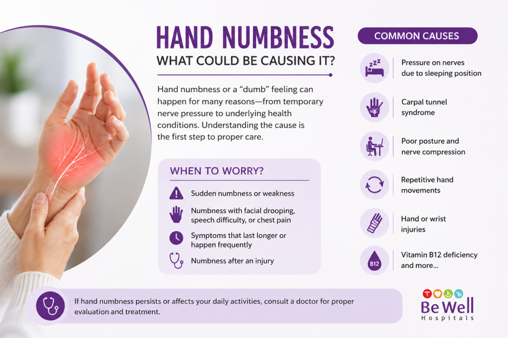 Why Does Your Hand Go Dumb? Common Causes and When to Worry ChatGPT Image Aug 26 2026 05 42 28 PM