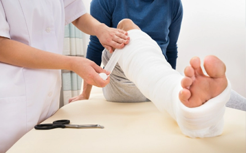 Best Hospital for Joint Replacement inTamil Nadu