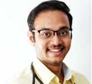 Dr. K.S.Pradeep, Diabetologist at Be Well Hospitals, Kilpauk